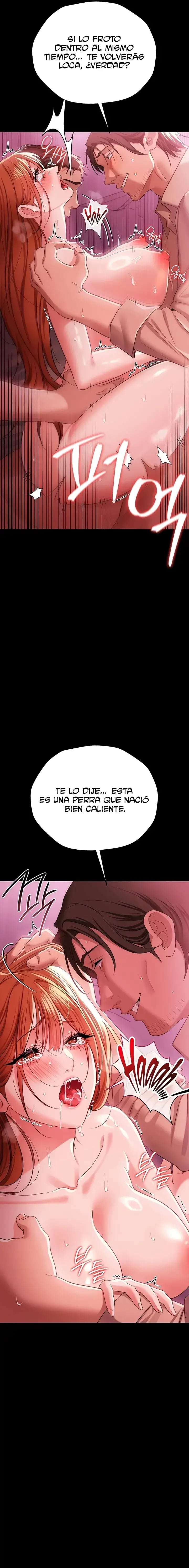 Negocios Peligrosos Capitulo 42 página 6