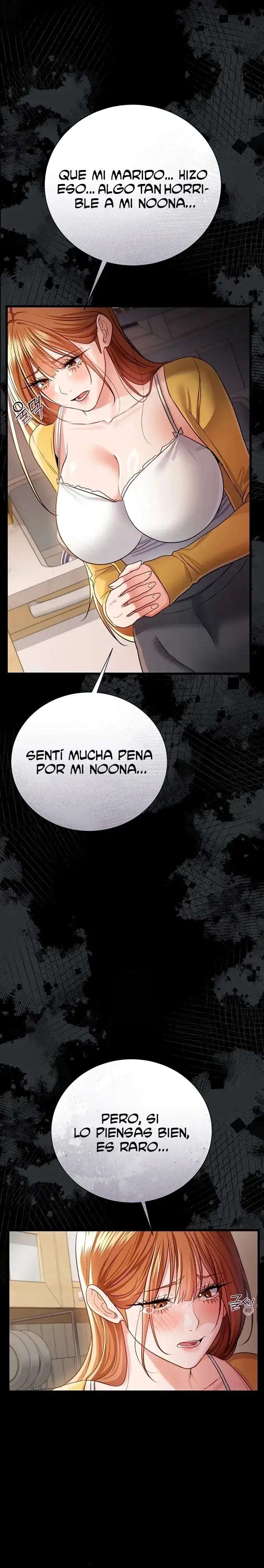 Negocios Peligrosos Capitulo 43 página 15