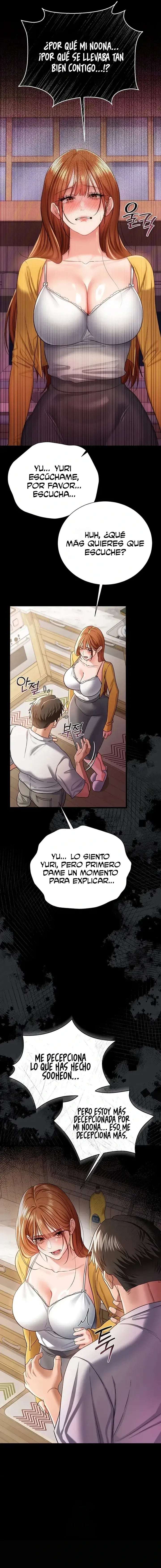 Negocios Peligrosos Capitulo 43 página 16