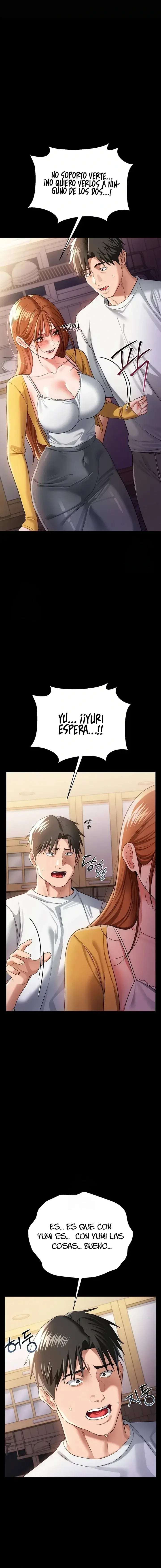 Negocios Peligrosos Capitulo 43 página 17