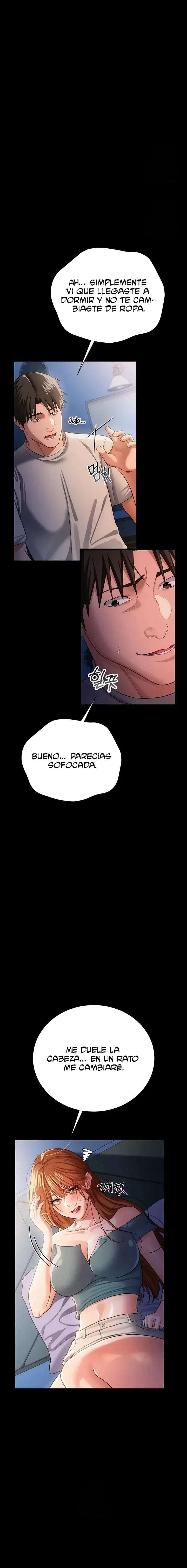 Negocios Peligrosos Capitulo 43 página 6