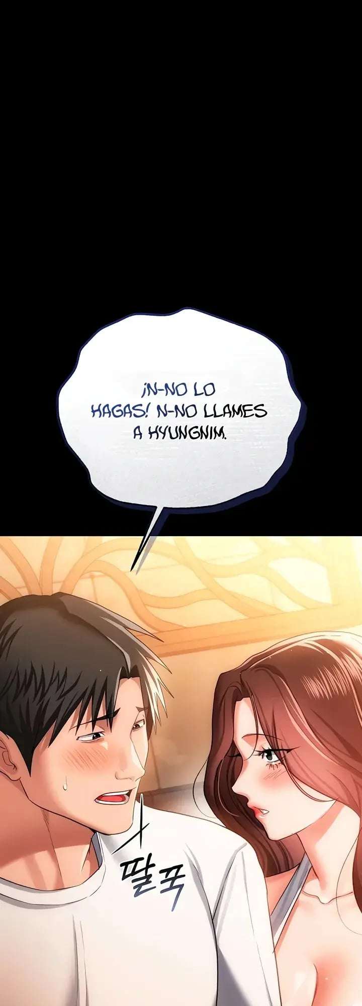 Negocios Peligrosos Capitulo 44 página 11