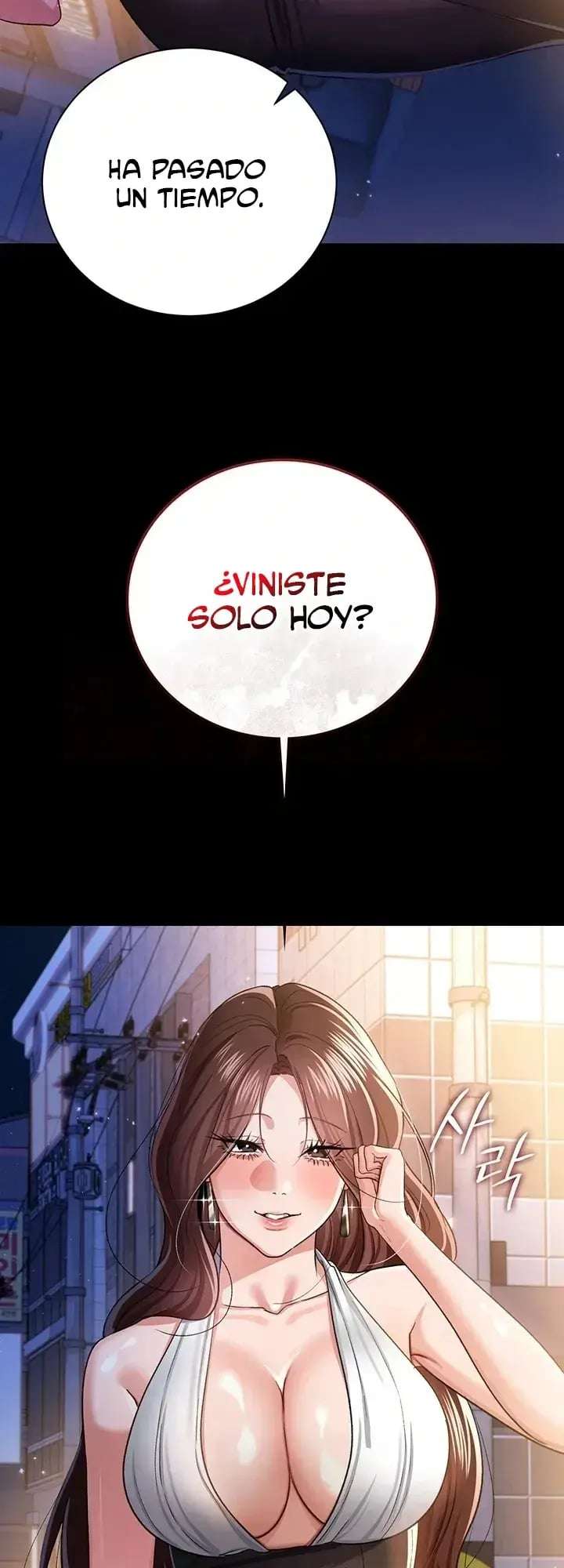 Negocios Peligrosos Capitulo 44 página 2