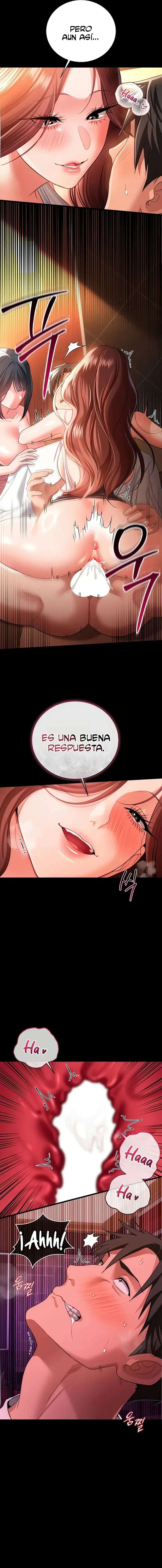 Negocios Peligrosos Capitulo 45 página 14