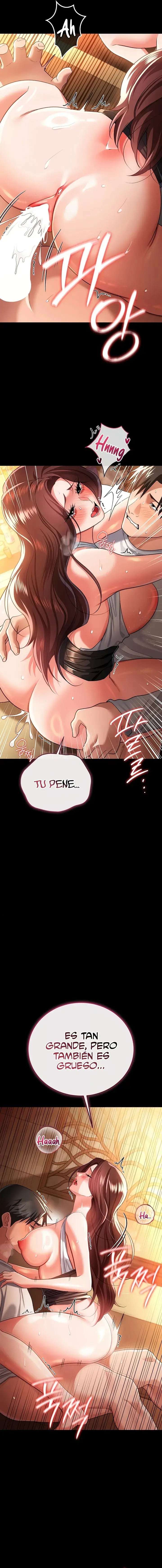 Negocios Peligrosos Capitulo 45 página 15