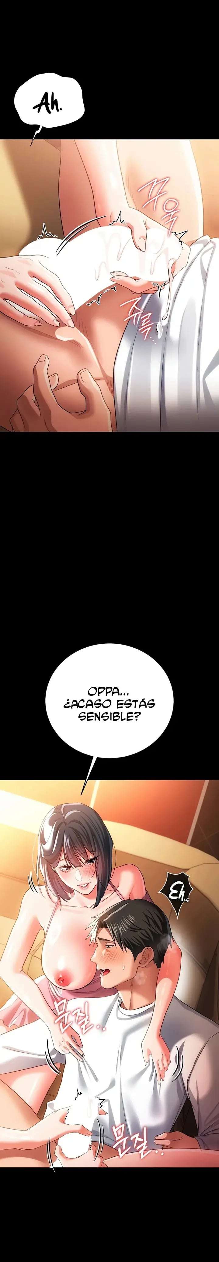Negocios Peligrosos Capitulo 45 página 5