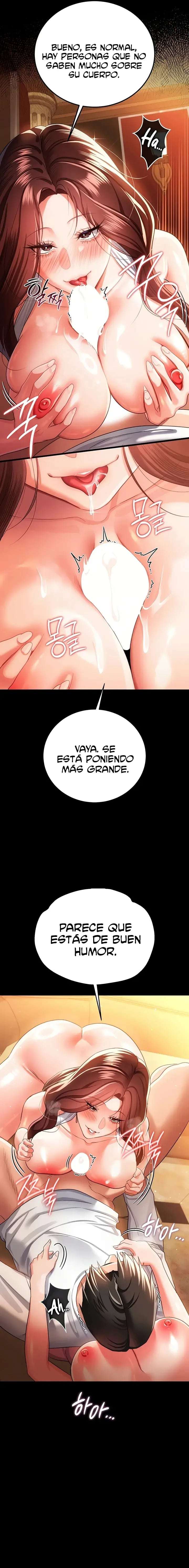 Negocios Peligrosos Capitulo 45 página 6