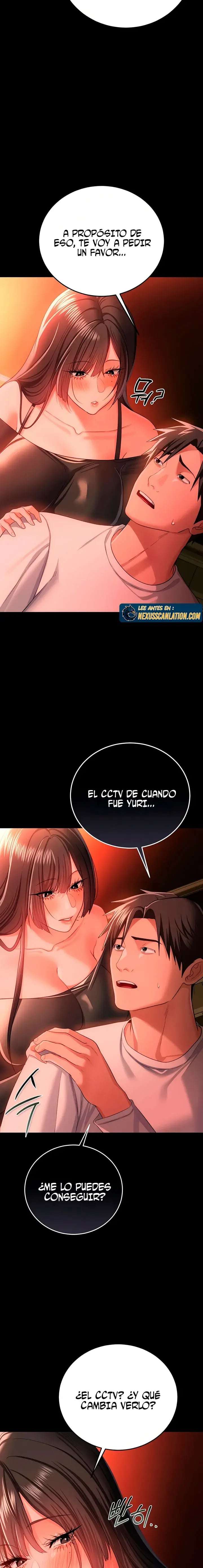 Negocios Peligrosos Capitulo 46 página 19