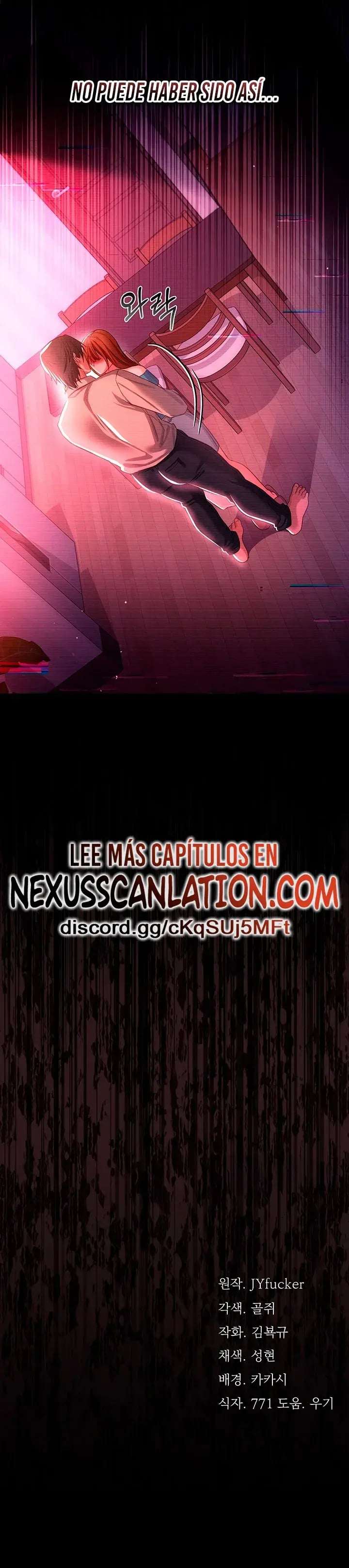 Negocios Peligrosos Capitulo 46 página 27