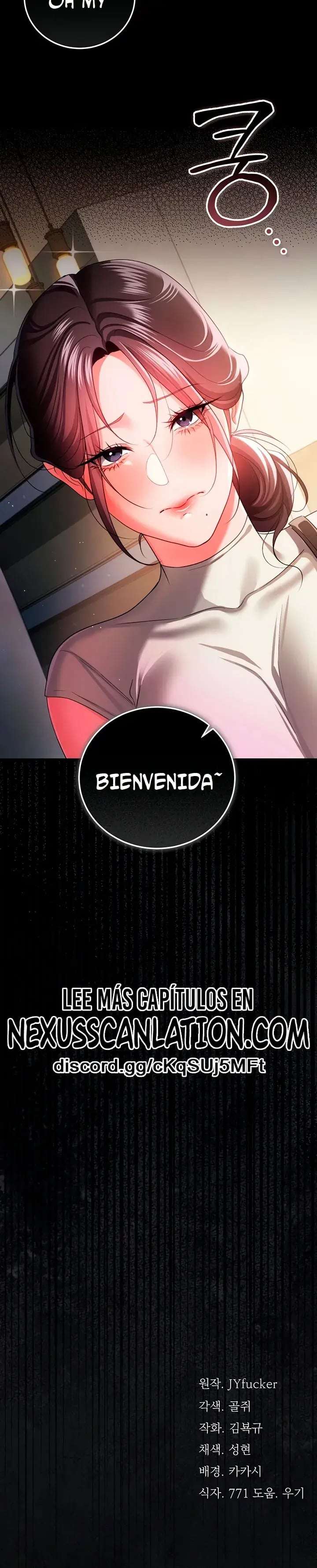 Negocios Peligrosos Capitulo 47 página 23