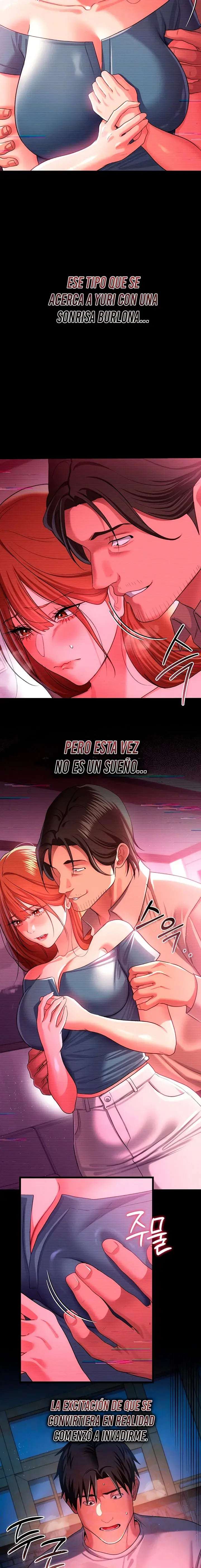 Negocios Peligrosos Capitulo 47 página 4