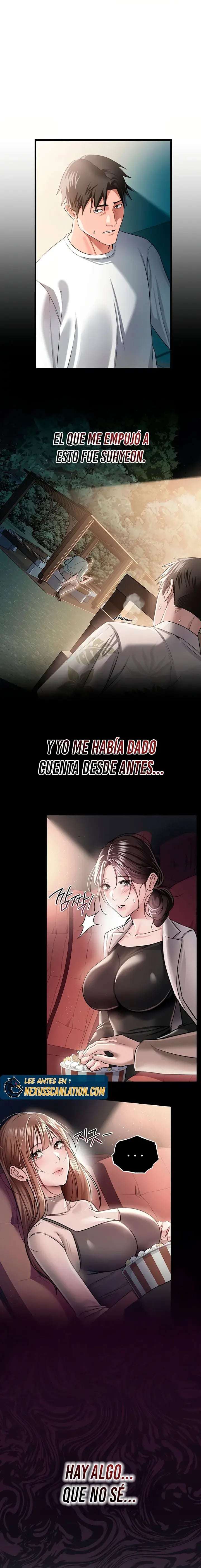 Negocios Peligrosos Capitulo 48 página 13