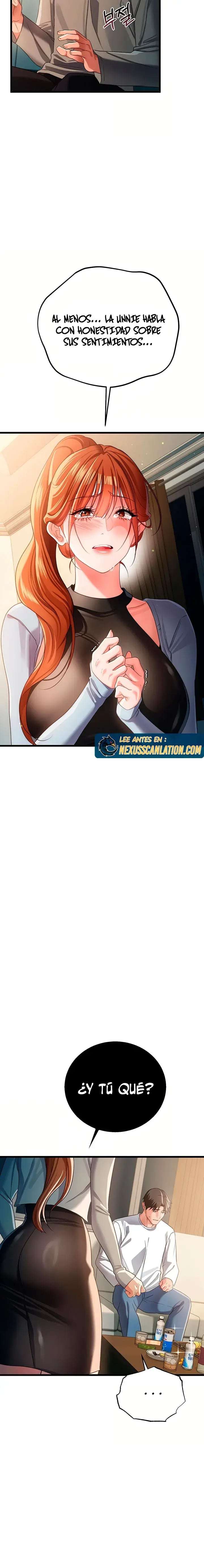 Negocios Peligrosos Capitulo 48 página 18