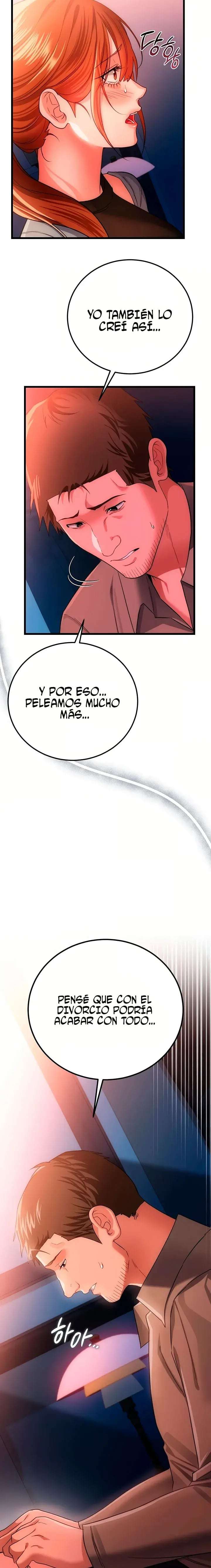 Negocios Peligrosos Capitulo 49 página 19