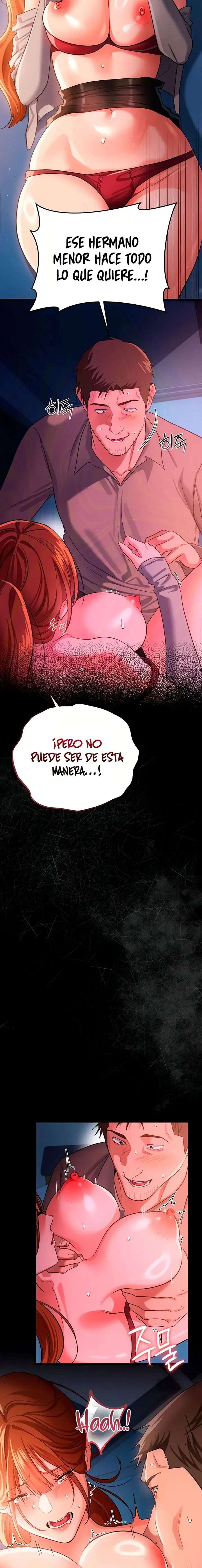 Negocios Peligrosos Capitulo 50 página 20