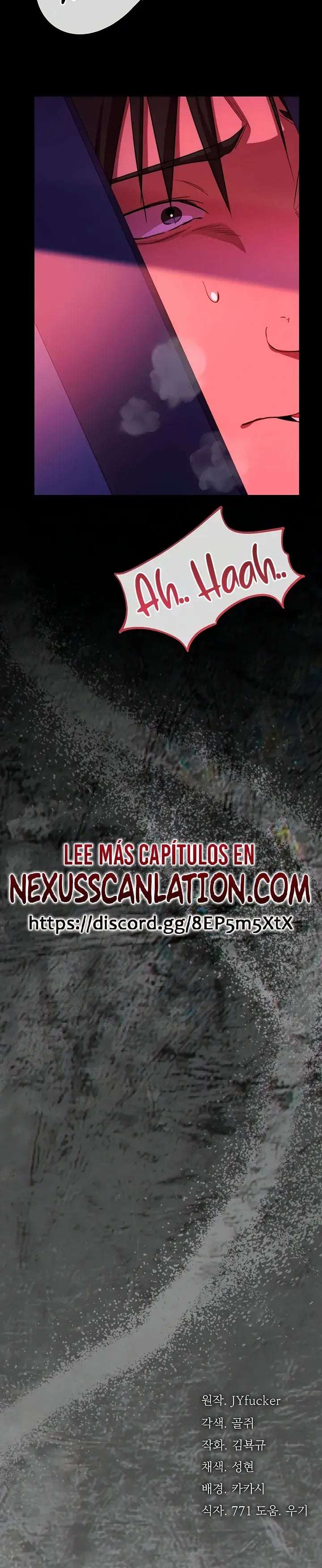 Negocios Peligrosos Capitulo 50 página 28