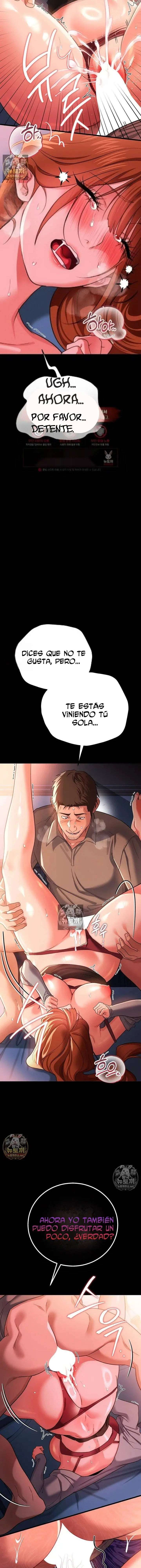 Negocios Peligrosos Capitulo 51 página 14