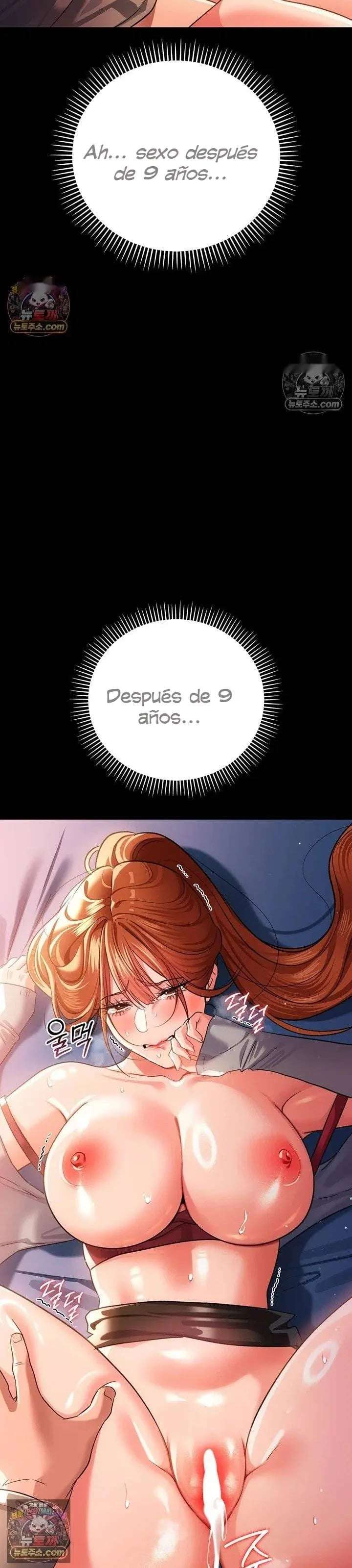 Negocios Peligrosos Capitulo 52 página 10