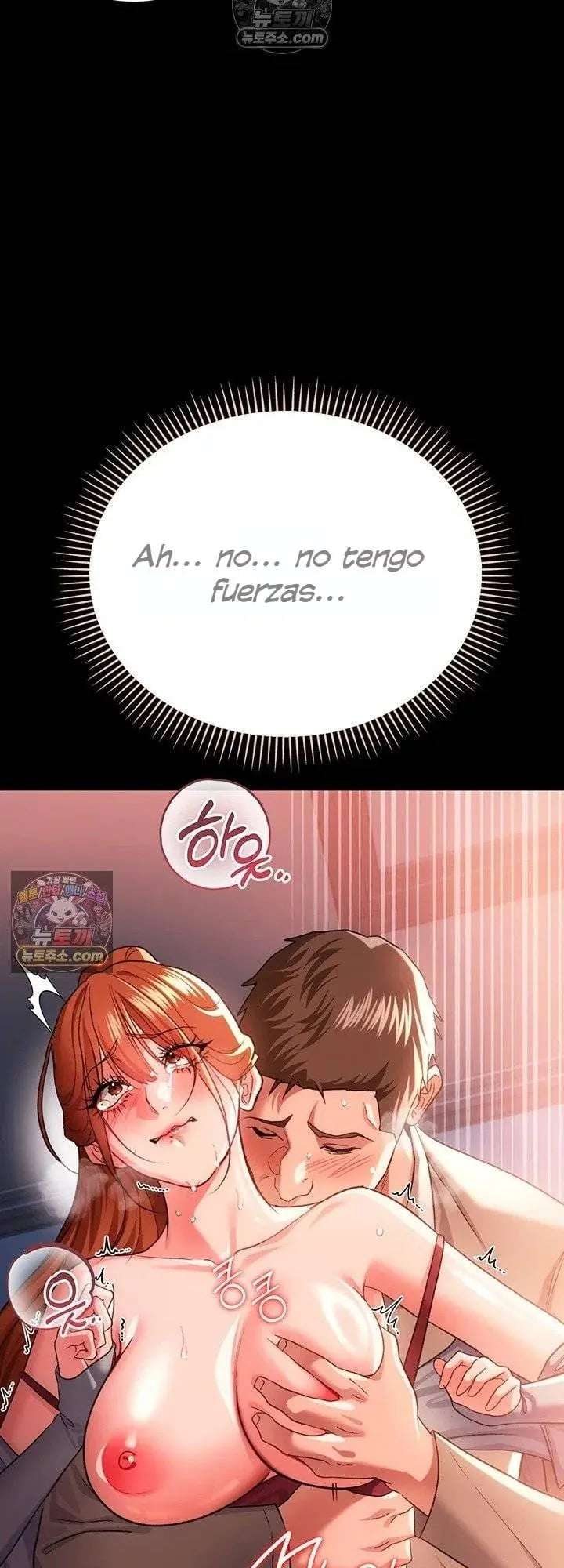 Negocios Peligrosos Capitulo 52 página 14