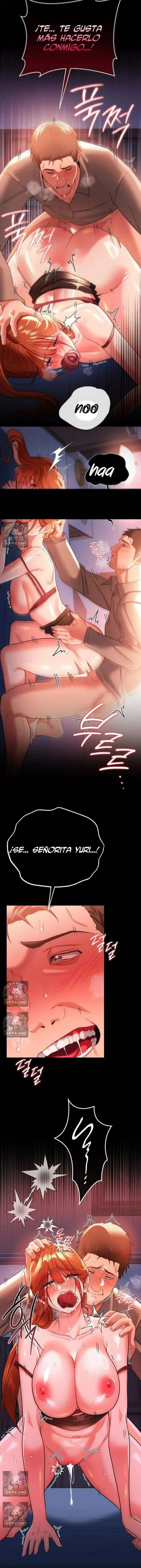 Negocios Peligrosos Capitulo 52 página 28