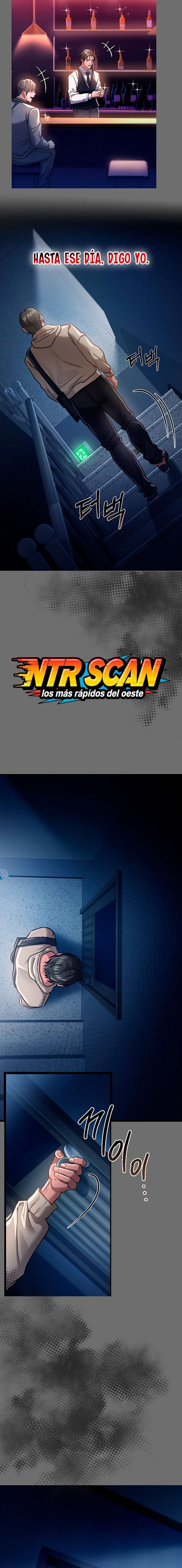 Negocios Peligrosos Capitulo 6 página 14
