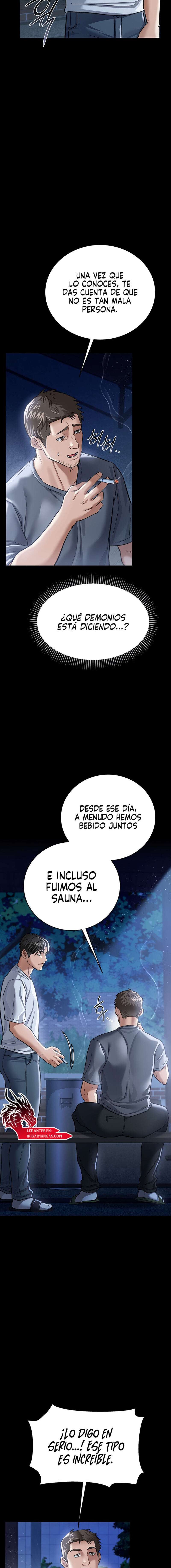 Negocios Peligrosos Capitulo 7 página 14