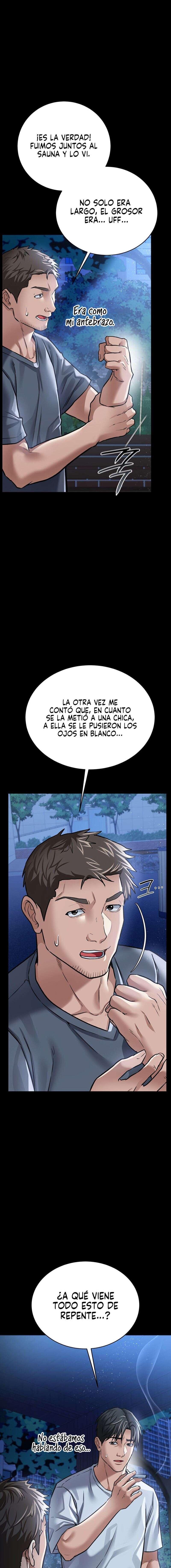 Negocios Peligrosos Capitulo 7 página 16