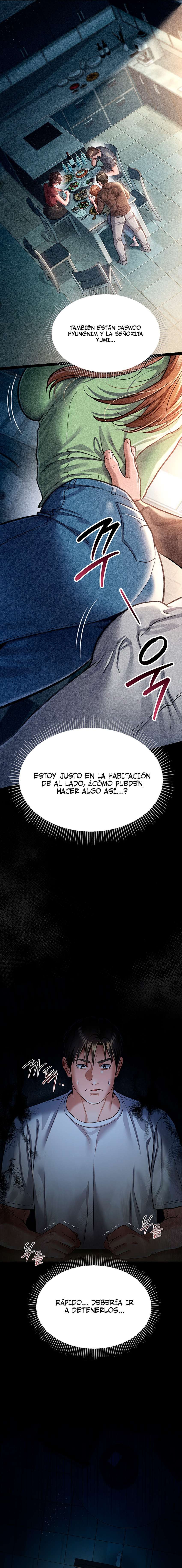 Negocios Peligrosos Capitulo 8 página 9