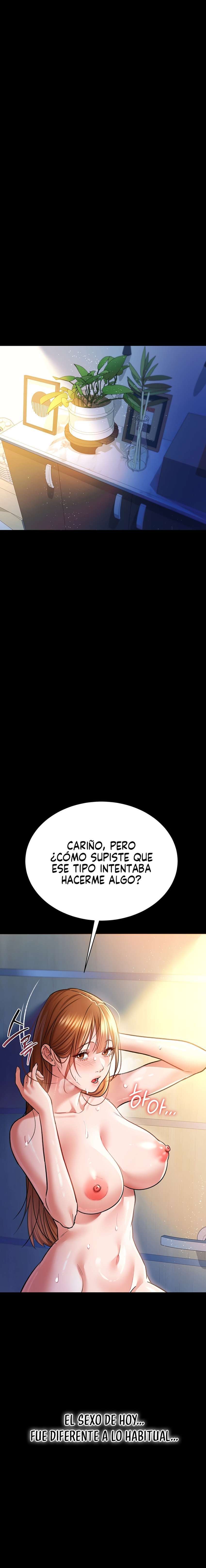 Negocios Peligrosos Capitulo 9 página 20