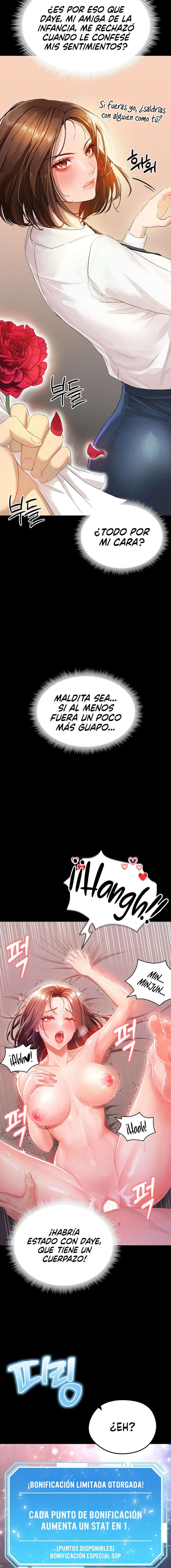Un genio del futbol Capitulo 1 página 6