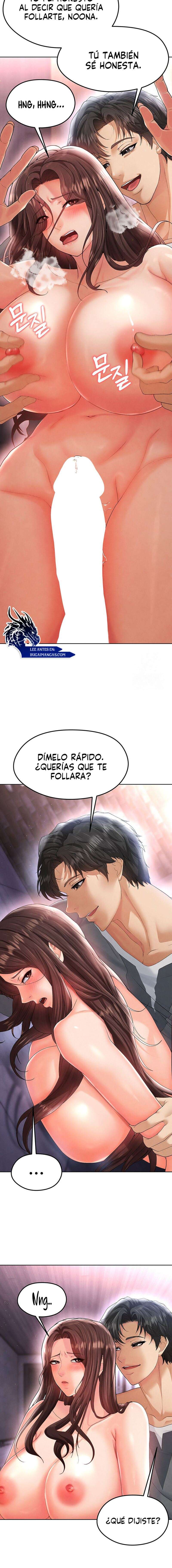 Un genio del futbol Capitulo 14 página 16