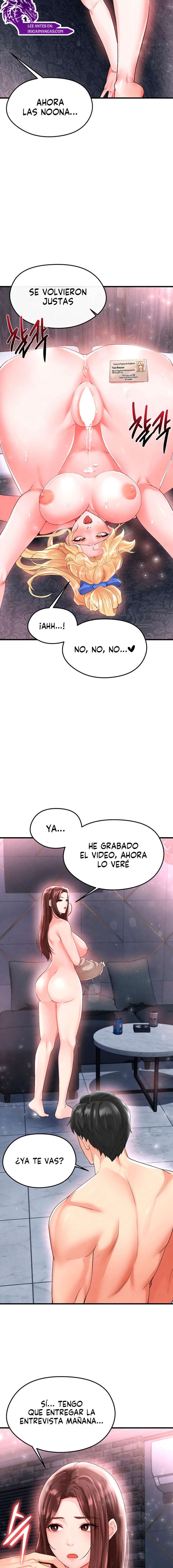 Un genio del futbol Capitulo 16 página 11