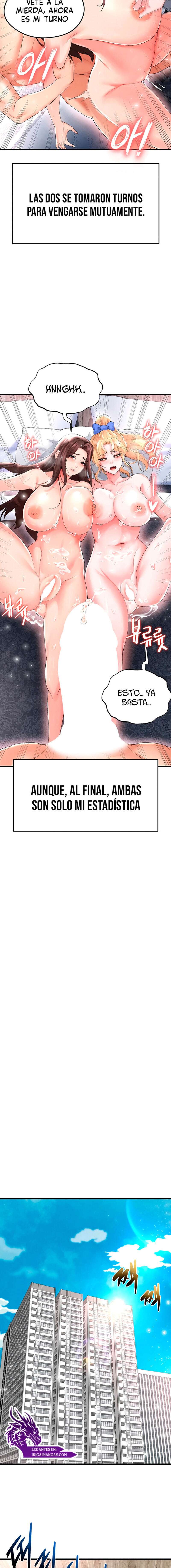 Un genio del futbol Capitulo 16 página 18
