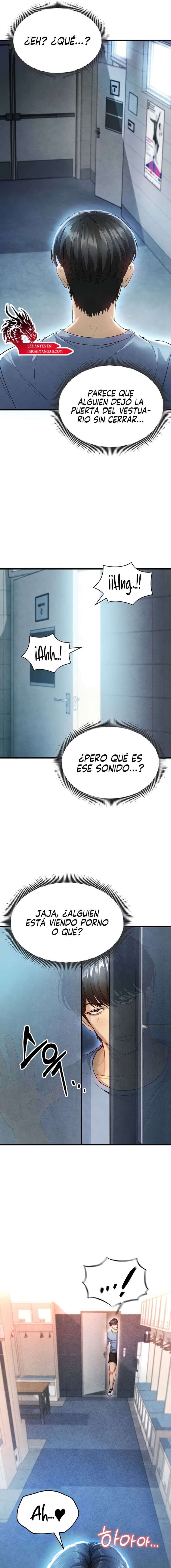 Un genio del futbol Capitulo 2 página 26