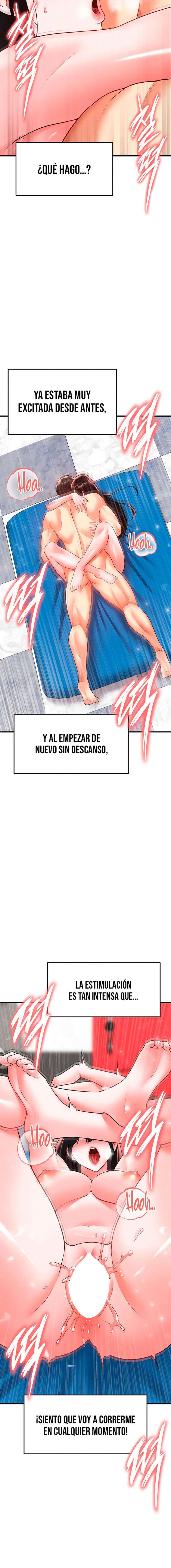 Un genio del futbol Capitulo 27 página 7