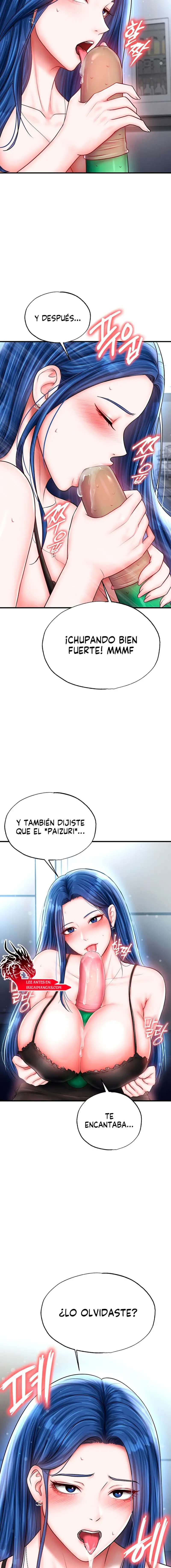Un genio del futbol Capitulo 29 página 22