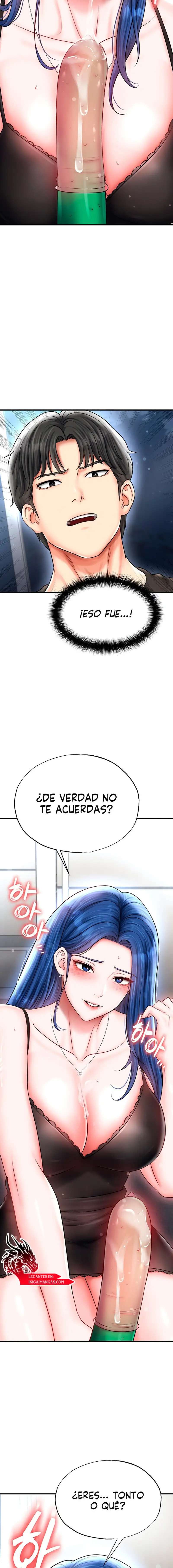 Un genio del futbol Capitulo 29 página 23