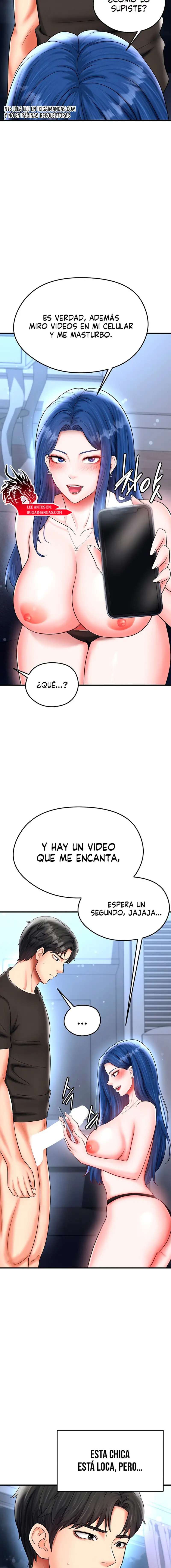 Un genio del futbol Capitulo 31 página 13
