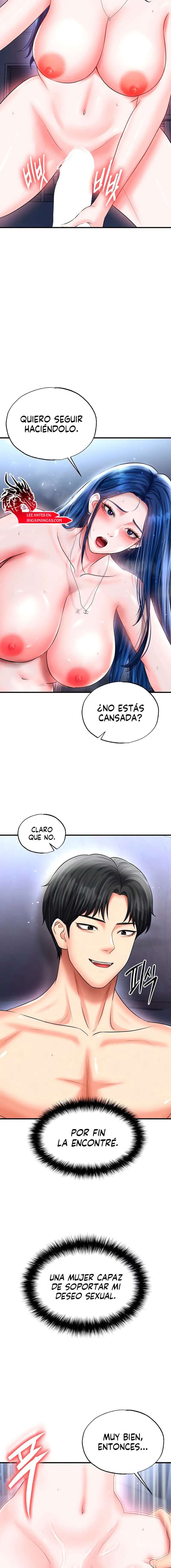 Un genio del futbol Capitulo 33 página 7