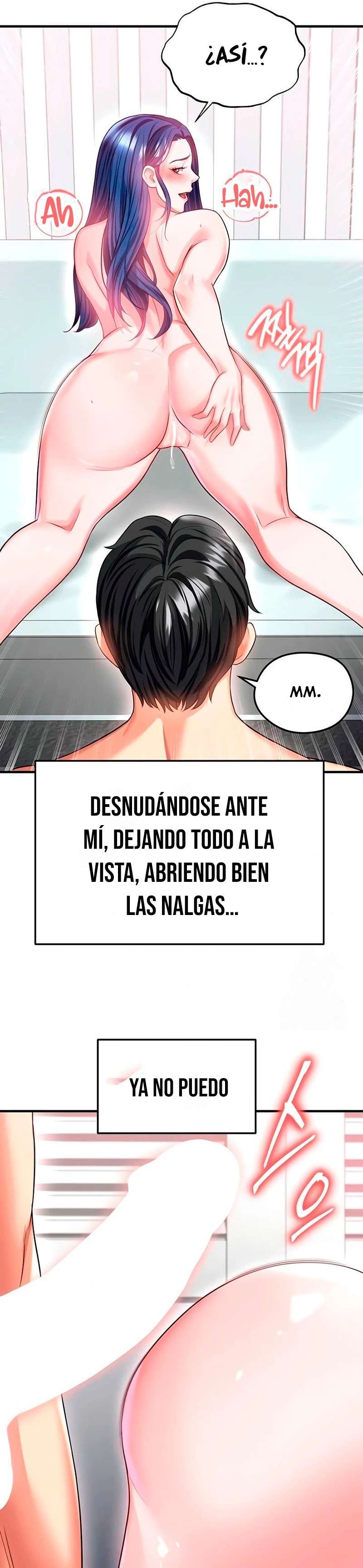 Un genio del futbol Capitulo 37 página 17