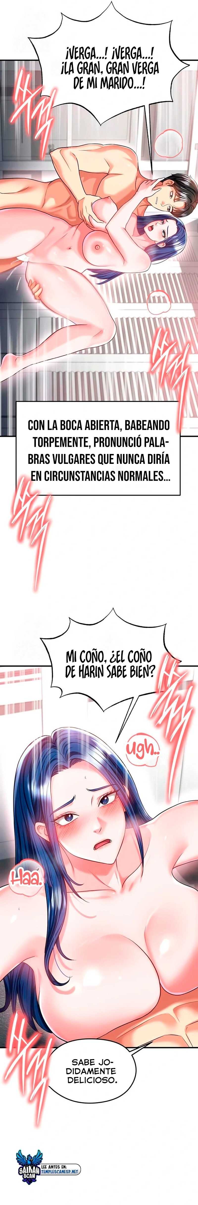 Un genio del futbol Capitulo 37 página 21
