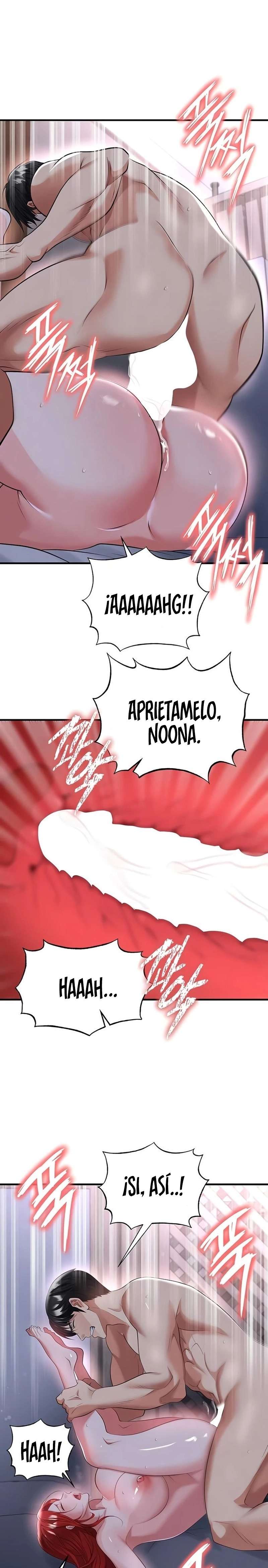 Un genio del futbol Capitulo 43 página 13