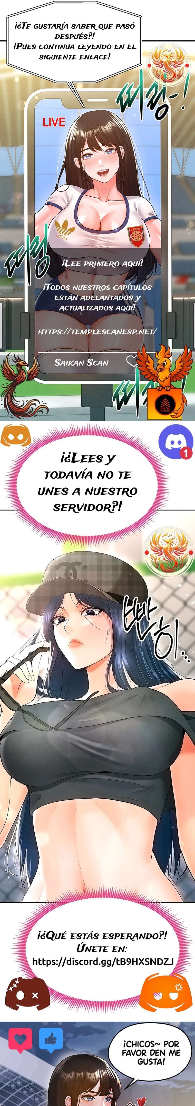 Un genio del futbol Capitulo 43 página 33