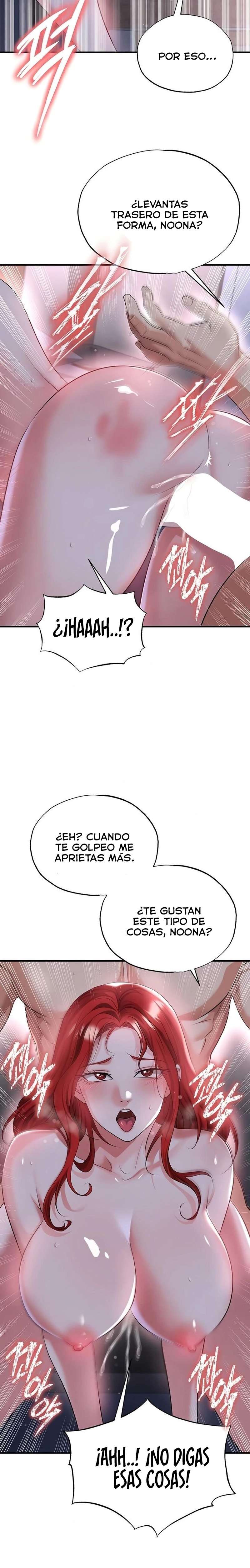 Un genio del futbol Capitulo 43 página 6