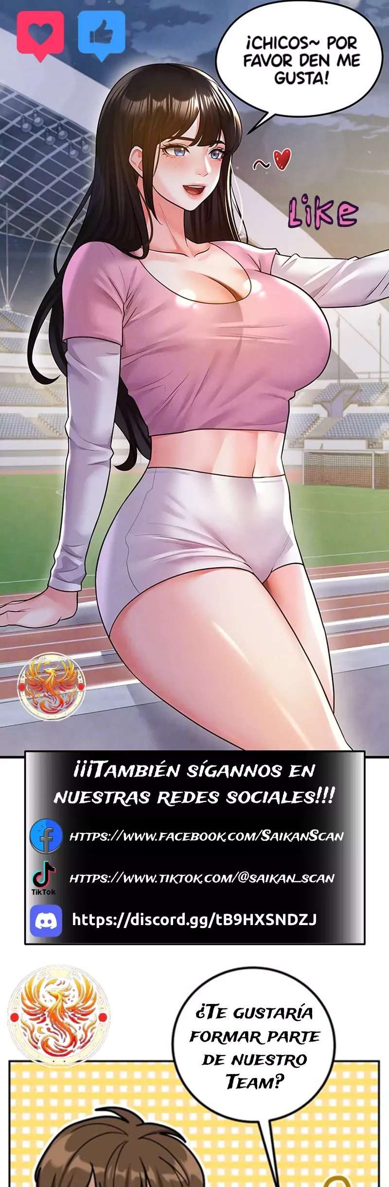 Un genio del futbol Capitulo 44 página 33