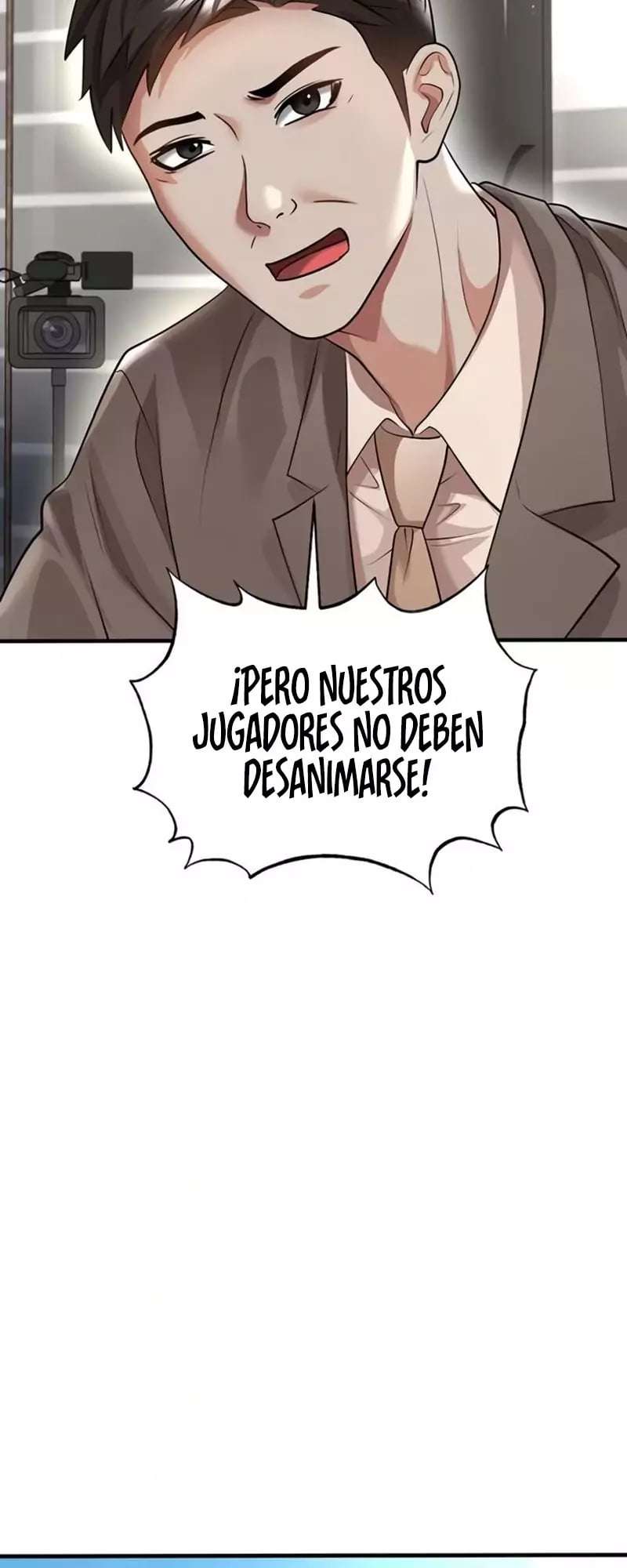 Un genio del futbol Capitulo 50 página 29
