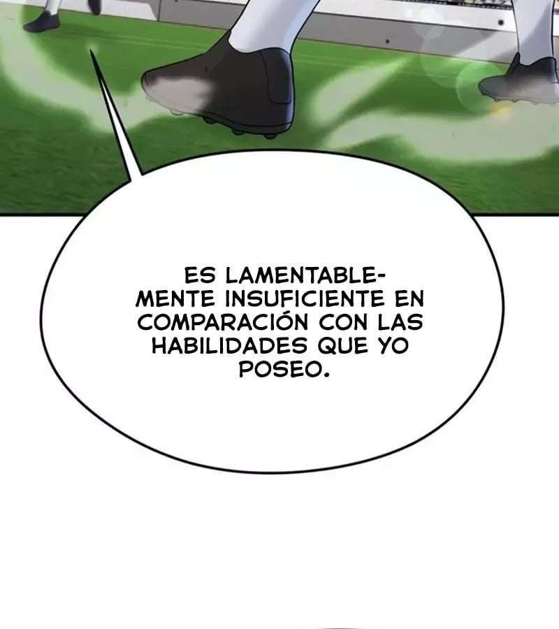 Un genio del futbol Capitulo 51 página 14