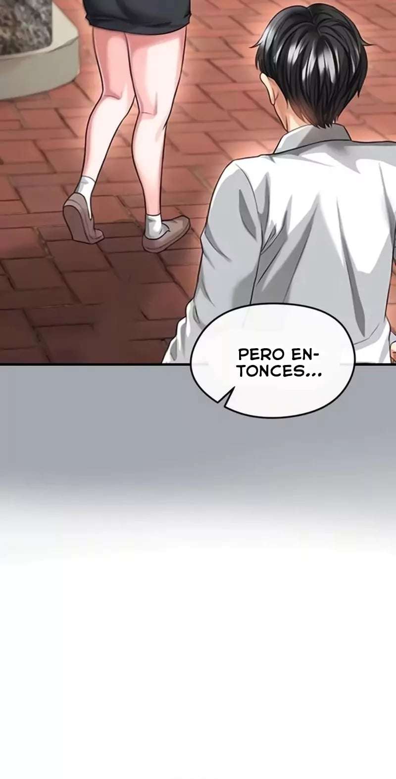 Un genio del futbol Capitulo 52 página 12