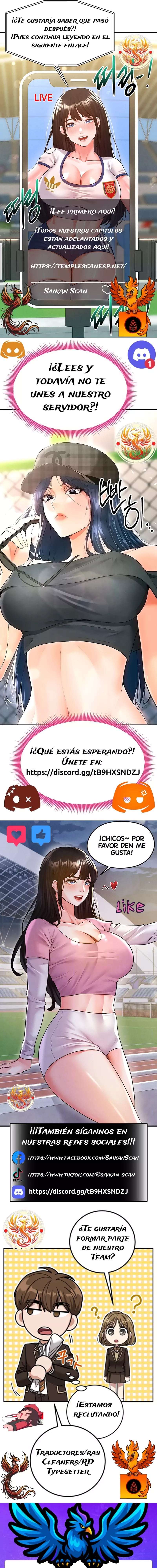 Un genio del futbol Capitulo 52 página 33
