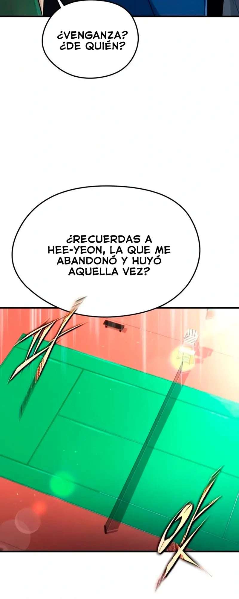Un genio del futbol Capitulo 53 página 11
